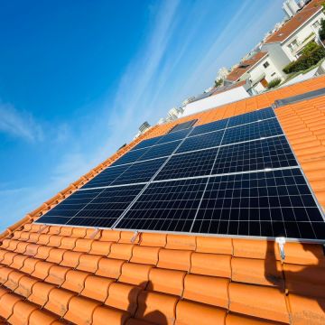 PRIMEWATT - Albergaria-a-Velha - Consultoria em Sustentabilidade