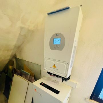 PRIMEWATT - Albergaria-a-Velha - Consultoria em Sustentabilidade