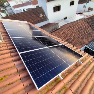 PRIMEWATT - Albergaria-a-Velha - Energias Renováveis e Sustentabilidade