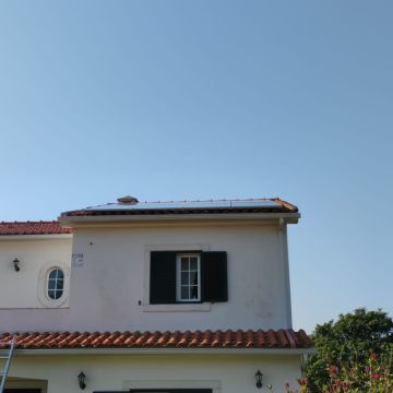 PRIMEWATT - Albergaria-a-Velha - Energias Renováveis e Sustentabilidade