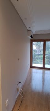 Adrian Viloria - Lisboa - Pintura de Portas