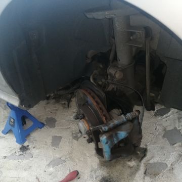 Centro de reparações - Vila Nova de Famalicão - Electrical and Wiring Issues