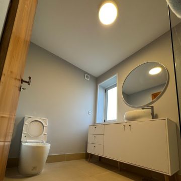 ALPA construção e remodelação - Santo Tirso - Réparation ou entretien de sauna