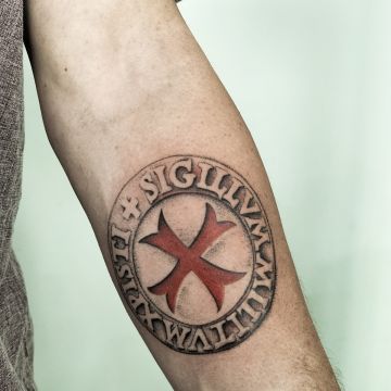 Cookie Ta2 - Tomar - Tatuadores