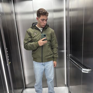 Rodrigo Mendes - Benavente - Cabinet Refacing