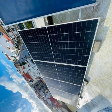 PRIMEWATT - Albergaria-a-Velha - Consultoria em Sustentabilidade