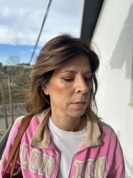 Sofia Guimaraes - Makeup Artist - Maia - Maquilhagem para Casamento