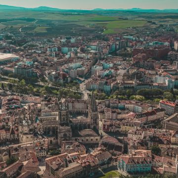 SkyLens - Vila do Conde - Filmagem de Eventos
