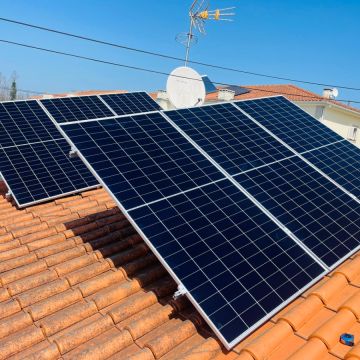 PRIMEWATT - Albergaria-a-Velha - Consultoria em Sustentabilidade