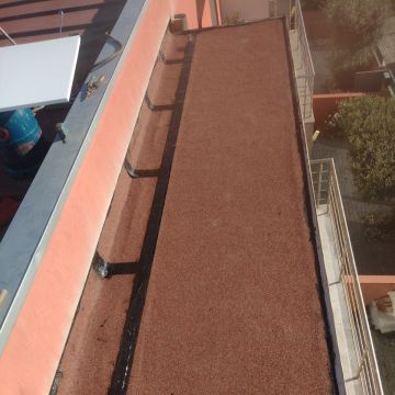 De Paula Brito construção - Faro - Construction ou rénovation d'escaliers