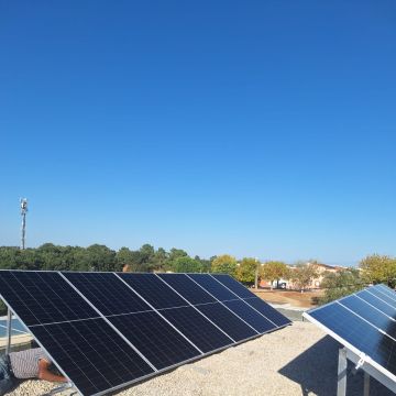 PRIMEWATT - Albergaria-a-Velha - Consultoria em Sustentabilidade