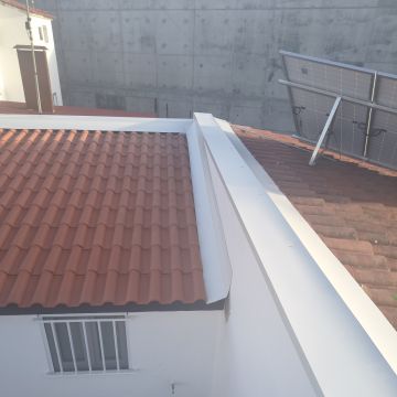 De Paula Brito construção - Faro - Construction ou rénovation d'escaliers