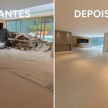 Select Clean - Torres Novas - Nettoyage de propriété