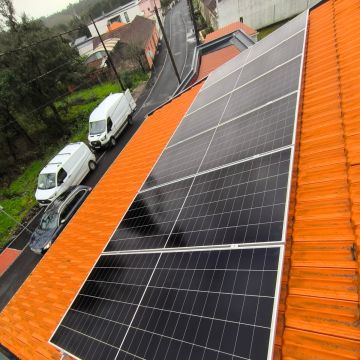 PRIMEWATT - Albergaria-a-Velha - Energias Renováveis e Sustentabilidade