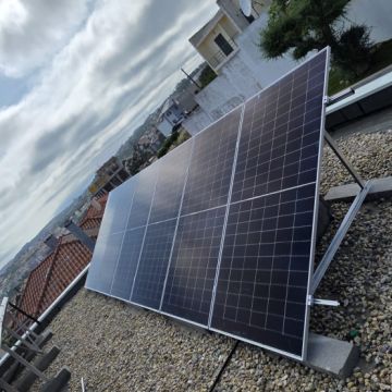 PRIMEWATT - Albergaria-a-Velha - Energias Renováveis e Sustentabilidade