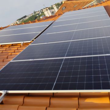 PRIMEWATT - Albergaria-a-Velha - Energias Renováveis e Sustentabilidade