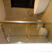 LMFL, LDA - Lisboa - Balcony Repair