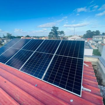 PRIMEWATT - Albergaria-a-Velha - Consultoria em Sustentabilidade