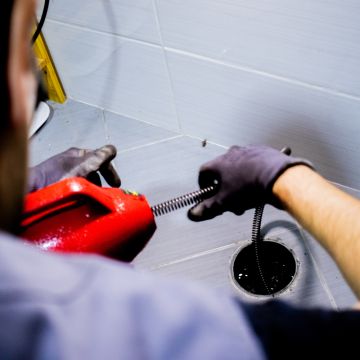 L&P Desentupimentos - Braga - Unblocking Services