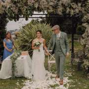 Maria José Rola Celebrant - Ovar - Wedding Officiant Service