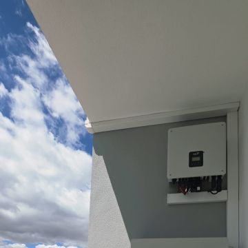 PRIMEWATT - Albergaria-a-Velha - Consultoria em Sustentabilidade