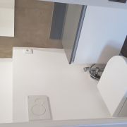 LMFL, LDA - Lisboa - Carpet Installation