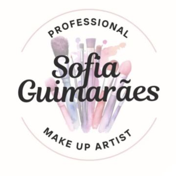 Sofia Guimaraes - Makeup Artist - Maia - Cabeleireiros e Maquilhadores