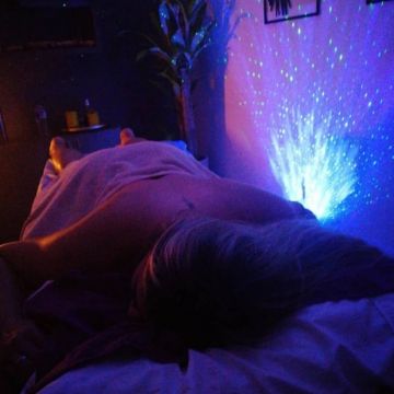 Dudu Terapeuta profissional e dermocosmiatra - Porto - Massagem para Casais