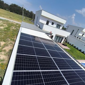 PRIMEWATT - Albergaria-a-Velha - Energias Renováveis e Sustentabilidade