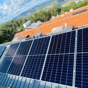 PRIMEWATT - Albergaria-a-Velha - Energias Renováveis e Sustentabilidade