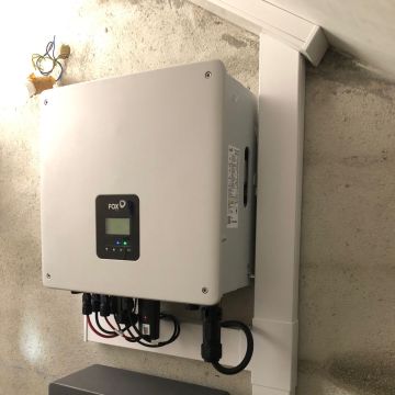 PRIMEWATT - Albergaria-a-Velha - Energias Renováveis e Sustentabilidade