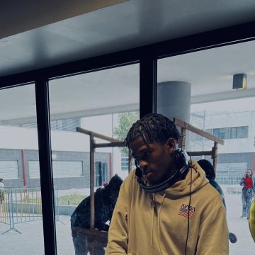 DJ GUCCI X - Seixal - DJ pour mariages