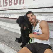 Diogo Marracho - Odivelas - Creche para Cães