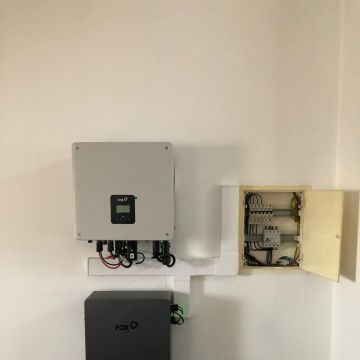 PRIMEWATT - Albergaria-a-Velha - Energias Renováveis e Sustentabilidade