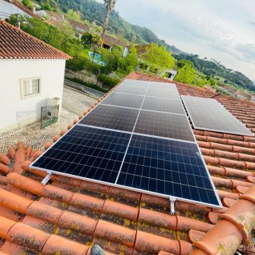 PRIMEWATT - Albergaria-a-Velha - Energias Renováveis e Sustentabilidade