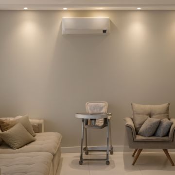 OMP Remodelação - Penafiel - Instalación de escaleras
