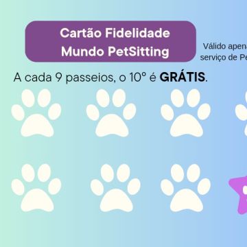 Mundo PetSitting - Maia - Haustierpflege
