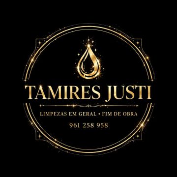 Tamires Justi - Lagoa - Limpieza de primavera