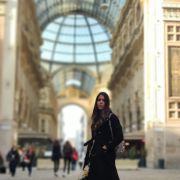 Cassiana Marjori Mendes Oliveira - Gondomar - Wardrobe Consulting