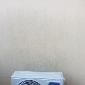 Jailson - Benavente - Ventilator reparieren