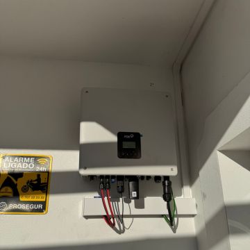 PRIMEWATT - Albergaria-a-Velha - Consultoria em Sustentabilidade