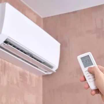Watt Verde - Sintra - Central Air Conditioning Repair