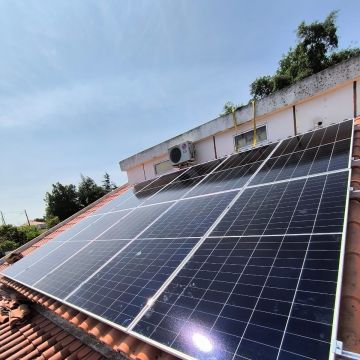 PRIMEWATT - Albergaria-a-Velha - Energias Renováveis e Sustentabilidade