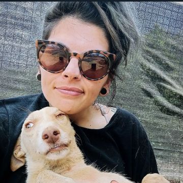 Joana - Portimão - Dog Hotel
