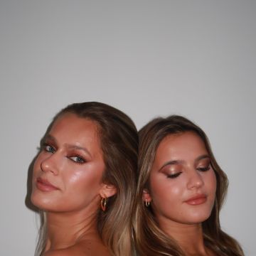Inês Lima - Porto - Haarstyling für Events