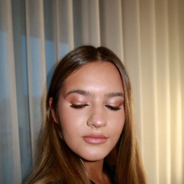 Inês Lima - Porto - Event Make up
