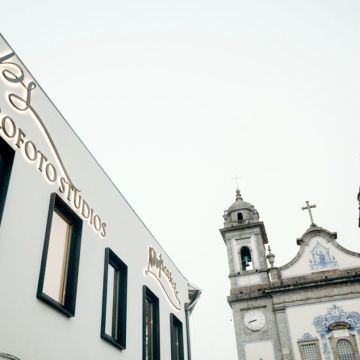 Atelier Inato - Arquitetura e Design - Gondomar - Arquitetura