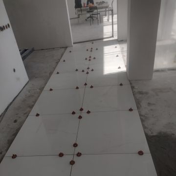 De Paula Brito construção - Faro - Installation de cloisons en plaques de plâtre