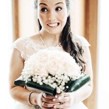 Sofia Guimaraes - Makeup Artist - Maia - Maquilhagem para Casamento