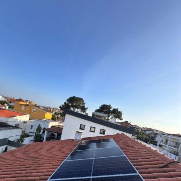 PRIMEWATT - Albergaria-a-Velha - Energias Renováveis e Sustentabilidade